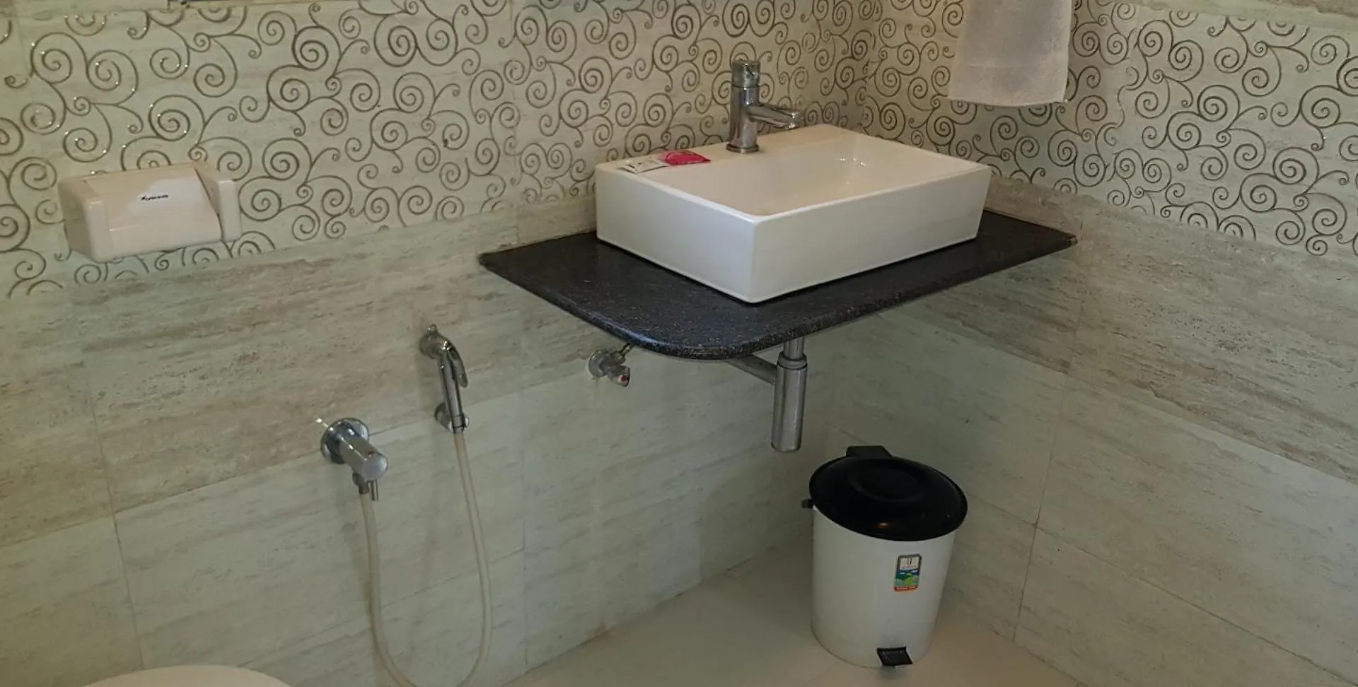 Snp House, Airport Hotel Restaurants Udaipur