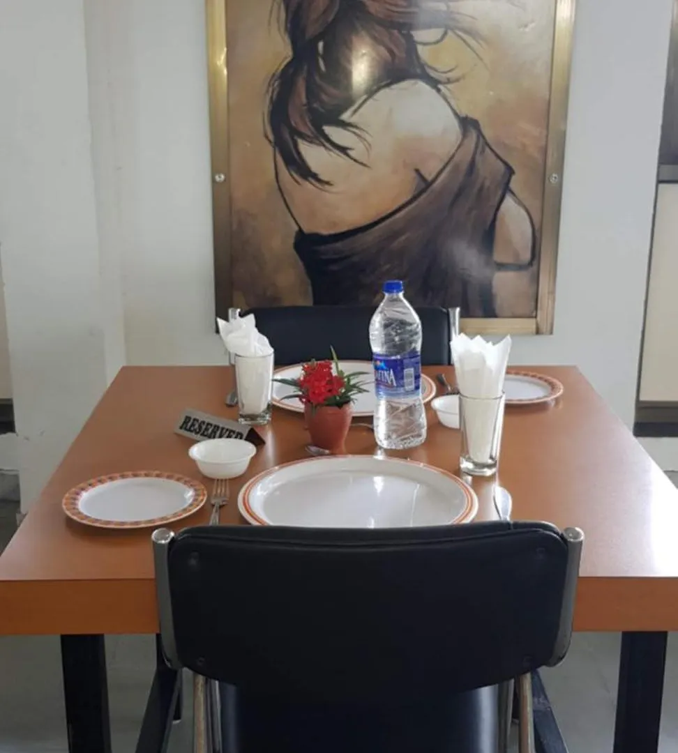 Snp House, Airport Hotel Restaurants Udaipur